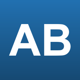 Slim Announcement Bar icon