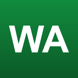 WhatsApp Chat Button icon
